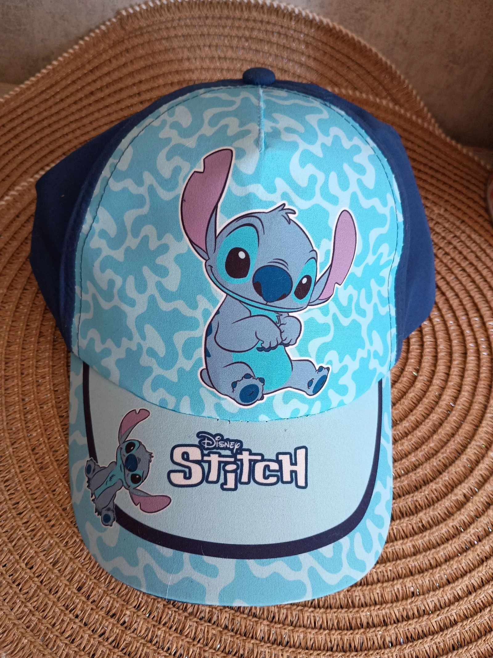 Pet Stitch, maat 54 